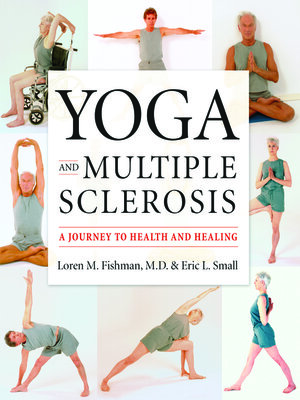cover image of Yoga and Multiple Sclerosis